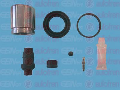 D41966C AUTOFREN+SEINSA Brake System Repair Kit, brake caliper