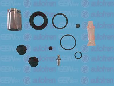 D42252C AUTOFREN+SEINSA Brake System Repair Kit, brake caliper