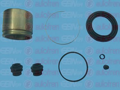 D42076C AUTOFREN+SEINSA Brake System Repair Kit, brake caliper