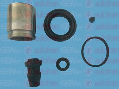 D42096C AUTOFREN+SEINSA Repair Kit, brake caliper