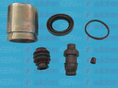 D42099C AUTOFREN+SEINSA Repair Kit, brake caliper