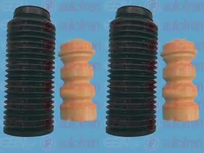 D5052 AUTOFREN+SEINSA Suspension Dust Cover Kit, shock absorber