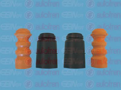 D5068 AUTOFREN+SEINSA Suspension Dust Cover Kit, shock absorber