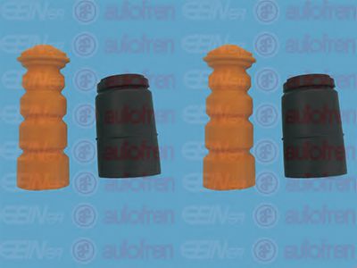 D5069 AUTOFREN+SEINSA Dust Cover Kit, shock absorber