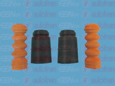 D5071 AUTOFREN+SEINSA Suspension Dust Cover Kit, shock absorber