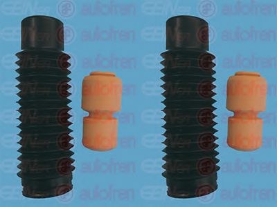 D5086 AUTOFREN+SEINSA Dust Cover Kit, shock absorber