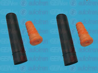 D5104 AUTOFREN+SEINSA Suspension Dust Cover Kit, shock absorber