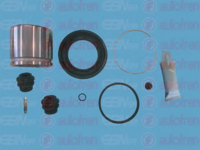 D41965C AUTOFREN+SEINSA Repair Kit, brake caliper
