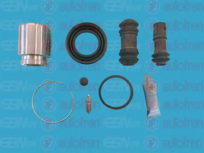 D42591C AUTOFREN+SEINSA Brake System Repair Kit, brake caliper