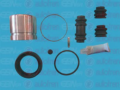 D42599C AUTOFREN+SEINSA Repair Kit, brake caliper