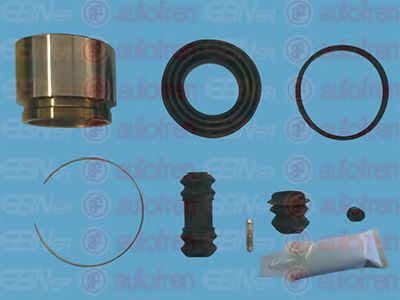 D42138C AUTOFREN+SEINSA Repair Kit, brake caliper