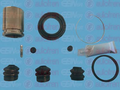 D41863C AUTOFREN+SEINSA Repair Kit, brake caliper