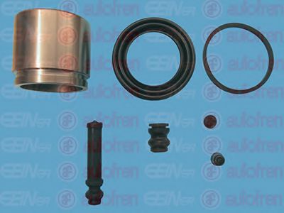 D42140C AUTOFREN+SEINSA Brake System Repair Kit, brake caliper