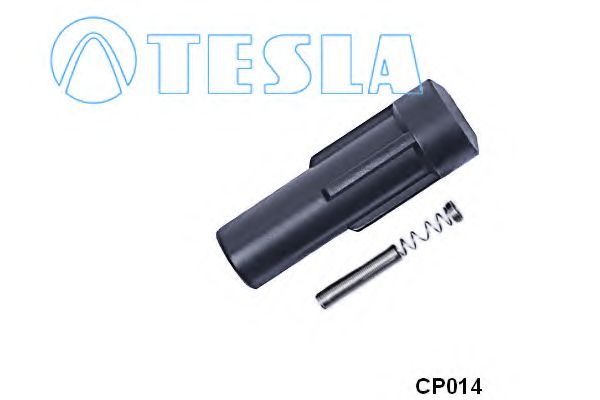 CP014 TESLA Final Drive Drive Shaft
