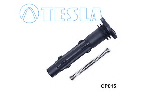 CP015 TESLA Plug, spark plug