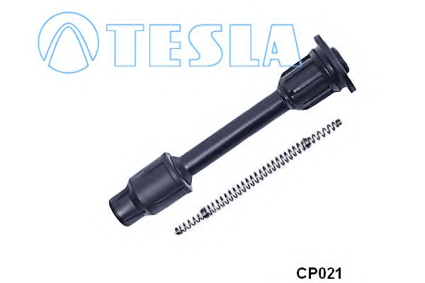 CP021 TESLA Final Drive Drive Shaft