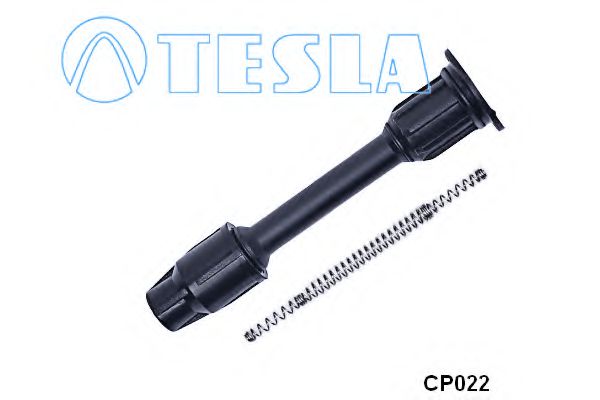 CP022 TESLA Final Drive Drive Shaft