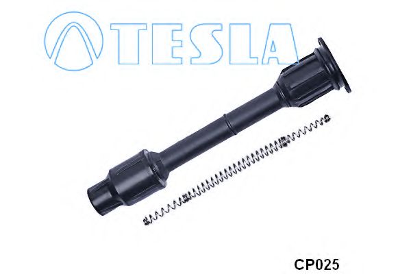 CP025 TESLA Plug, spark plug