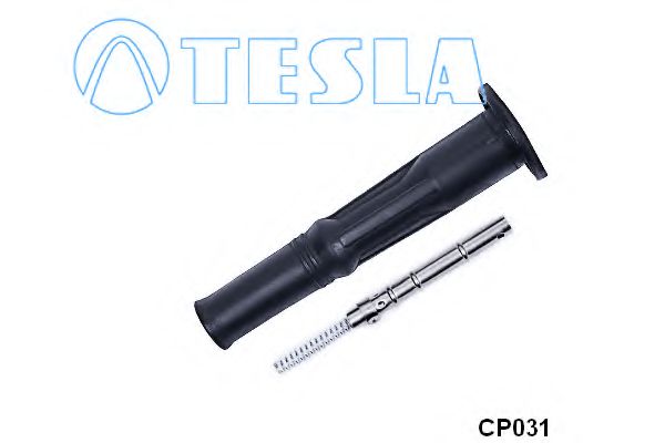 CP031 TESLA Plug, spark plug