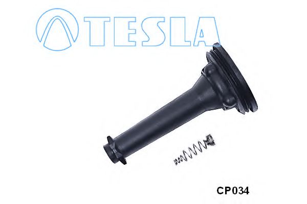 CP034 TESLA Ignition Coil Unit