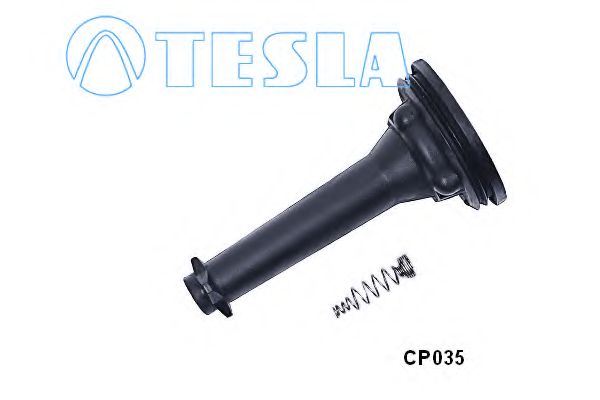 CP035 TESLA Radantrieb Antriebswelle
