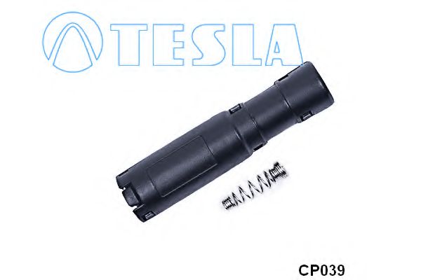 CP039 TESLA Plug, spark plug