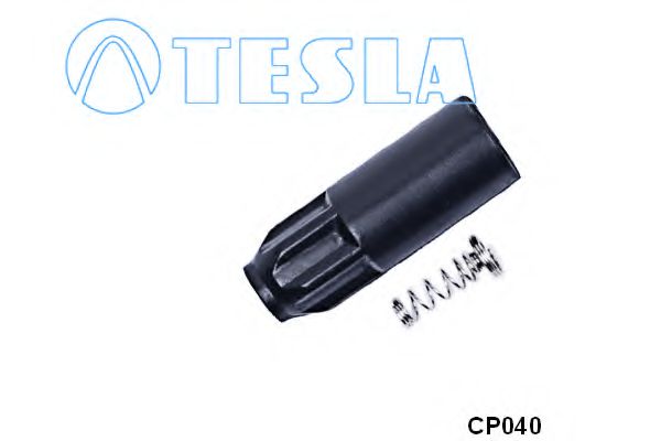CP040 TESLA Plug, spark plug