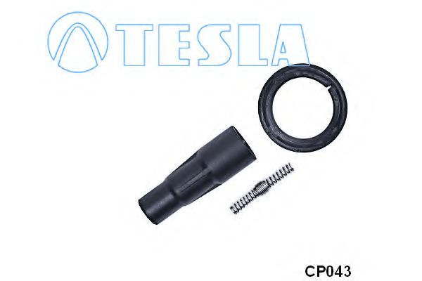 CP043 TESLA Ignition System Ignition Coil Unit