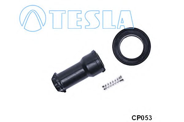 CP053 TESLA Ignition System Ignition Coil Unit