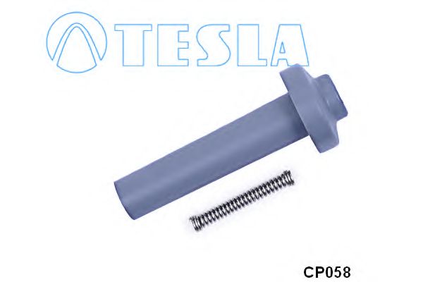 CP058 TESLA Ignition Coil Unit
