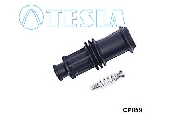 CP059 TESLA Plug, spark plug