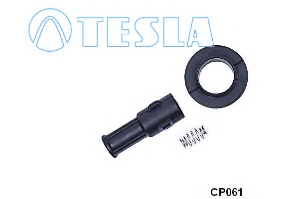 CP061 TESLA Ignition System Ignition Coil Unit