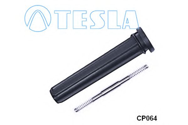 CP064 TESLA Plug, spark plug