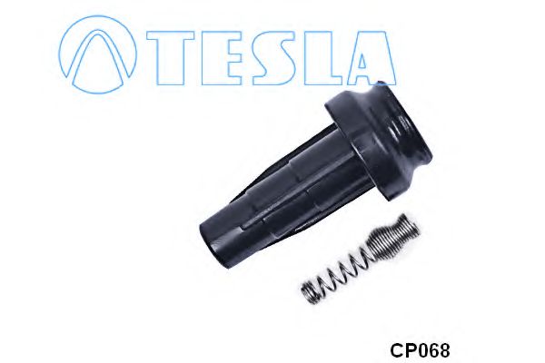 CP068 TESLA Ignition System Ignition Coil Unit