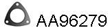 VENEPORTE AA96279