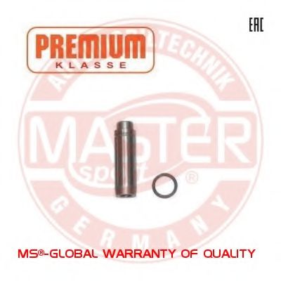 01EX/A-PCS-MS MASTER-SPORT Cylinder Head Valve Guides