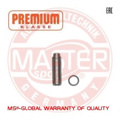01IN/A-PCS-MS MASTER-SPORT Cylinder Head Valve Guides
