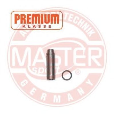01EX/A-S-SET/4/-MS MASTER-SPORT Cylinder Head Valve Guides