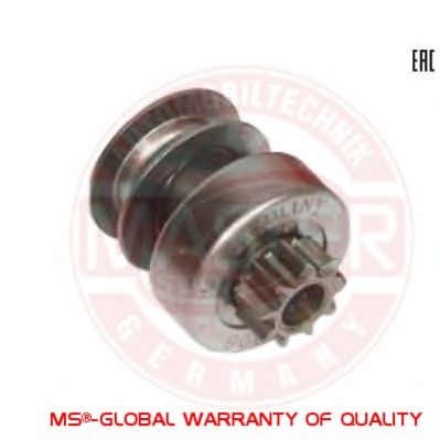 002140108-PCS-MS MASTER-SPORT Freewheel Gear, starter