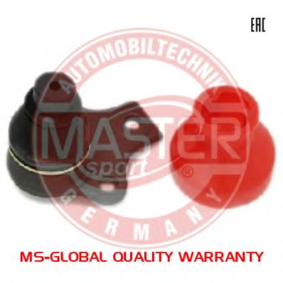 10161-PCS-MS MASTER-SPORT Wheel Suspension Ball Joint