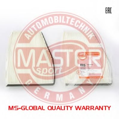MASTER-SPORT 2939-IF-PCS-MS