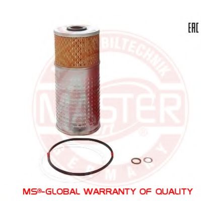 1050/1N-OF-PCS-MS MASTER-SPORT Lubrication Oil Filter