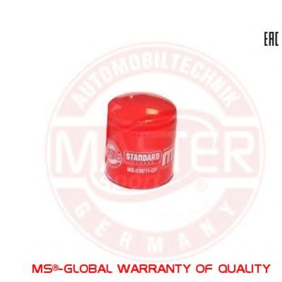 930/7-OF-PCS-MS MASTER-SPORT Lubrication Oil Filter