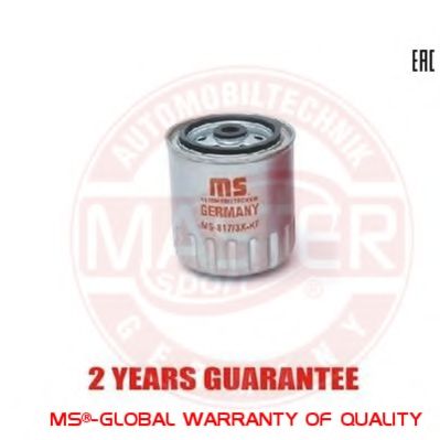 817/3X-KF-PCS-MS MASTER-SPORT Fuel filter