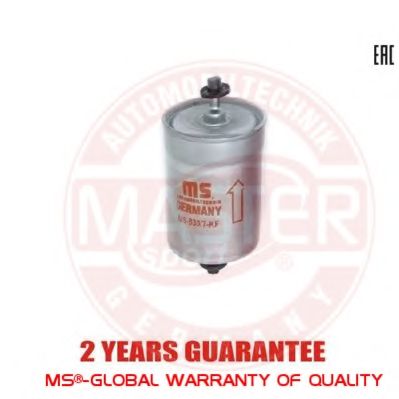 830/7-KF-PCS-MS MASTER-SPORT Fuel filter