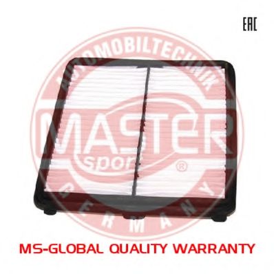 2634/2-LF-PCS-MS MASTER-SPORT Air Filter
