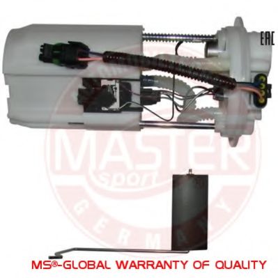 21101-1139009-PCS-MS MASTER-SPORT Fuel Pump