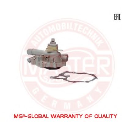 165-WP-PCS-MS MASTER-SPORT Cooling System Water Pump