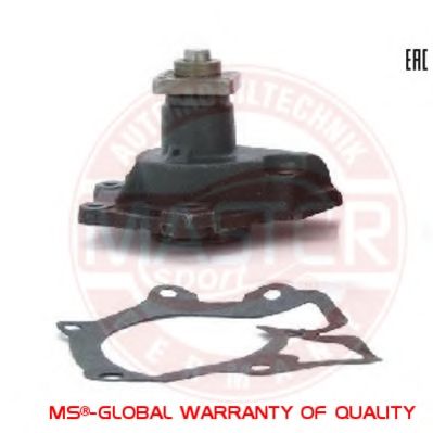 202-WP-PCS-MS MASTER-SPORT Cooling System Water Pump