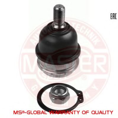 29666-SET-MS MASTER-SPORT Wheel Suspension Ball Joint